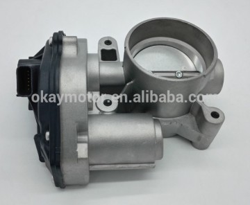 60mm Throttle Body ST150 2.0 S-Max Galaxy Mondeo IV 2.3 VP4F9U9E928AC