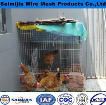 chicken wire mesh manufacturer