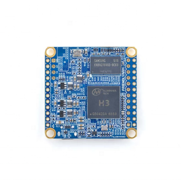 Nanopi Neo Air 512MB RAM WiFi 8GB EMMC Allwinner H3 Quad-core Cortex-A7