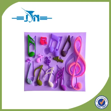 Hot selling silicone dog bone cake mold with low price