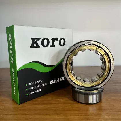 China Manufacturer of Cylindrical Roller Bearings: BC1-0313
