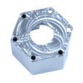 OEM Aluminum Mounting Bracket Parts