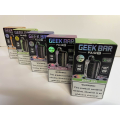 Gudang geek bar pulsa x 25k puffs vape