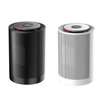 1200W PTC Heater: Portable Infrared Electric Space Heater with Mini Fan