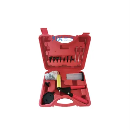 Aluminum Car A/C Tools Leak Test Device (103 Sets)