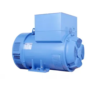 EvoTec Marine Diesel Electric Generators For Sale