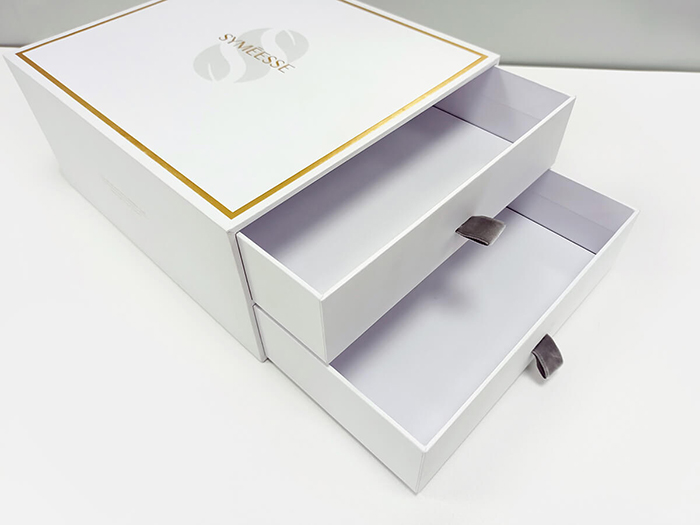 cosmetic packaging box