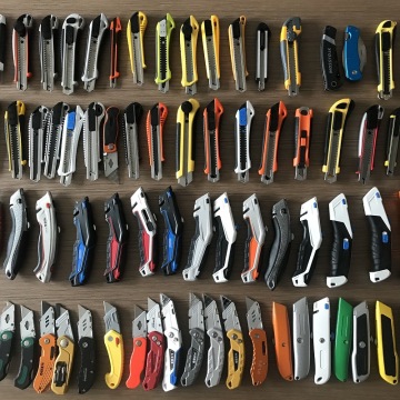 2025 New Arrival Multifunctional Folding Hiking Pocket Knife - China Manufactured