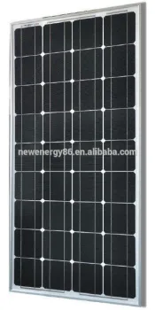5000w Solar power system with solar panel 5KW solar home system