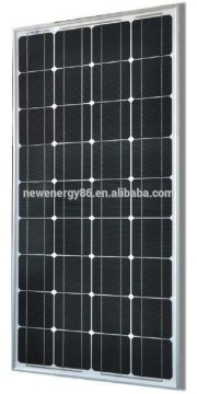 5000w Solar power system with solar panel 5KW solar home system