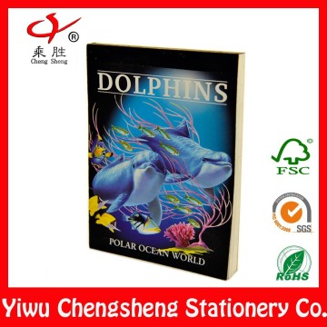 China factory wholesale mini promotional notepad