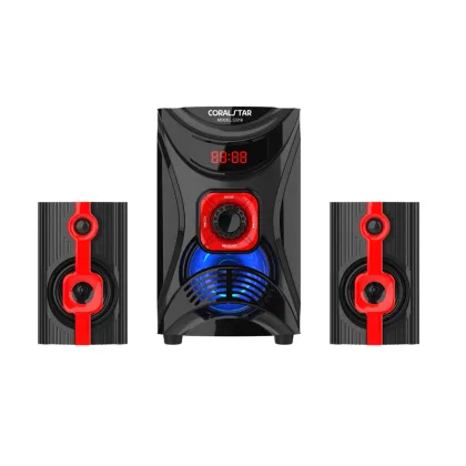 Wireless Audio Home Theatre System Speaker