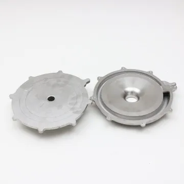 stainless steel sheet 304L coupler