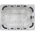 12 Person Luxury Outdoor Whirlpool Spa Bathtub