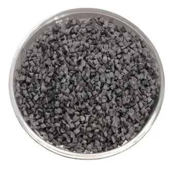 High-Quality PBT 20GF Resin for Injection Molding