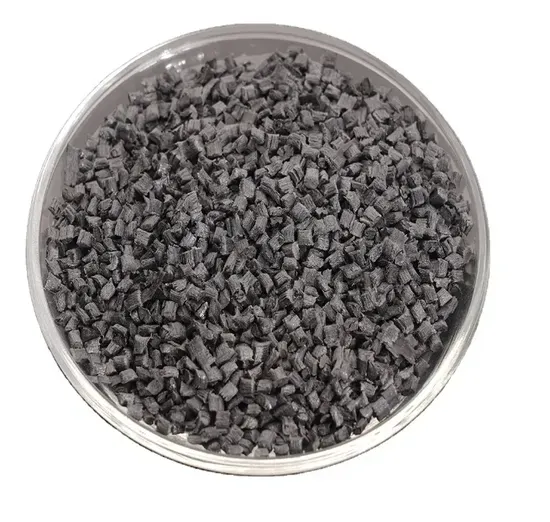 High-Quality PBT 20GF Resin for Injection Molding