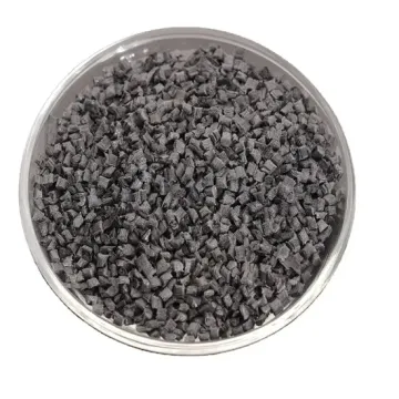 High-Quality PBT 20GF Resin for Injection Molding