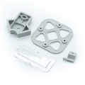 Professional Custom Plastic Parts Service