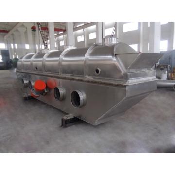 Vibrating Fluidized Bed Drying Machine High Efficiency Dryer