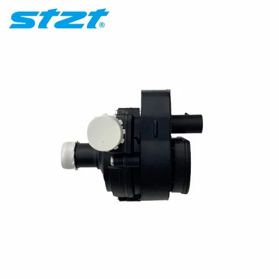 STZT 1718350064 Engine Auxiliary Water Pump for Mercedes Benz W204 W212 W251