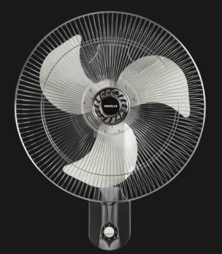 Quạt gắn trên tường 3 tốc độ
