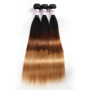 Good Prices 22 Inch Malaysian Hair Ombre Color Body Wave,Full Cuticle Remy Hair Malaysian