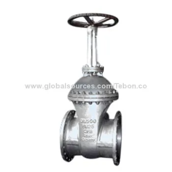 150 class 2 gate valve with ASTM standard