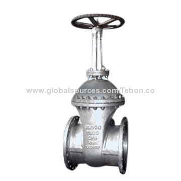 150 class 2 gate valve with ASTM standard