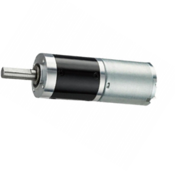 Custom Hot Selling Brushless DC Planetary Gear Motor 28mm 36mm 42mm 12v 24v