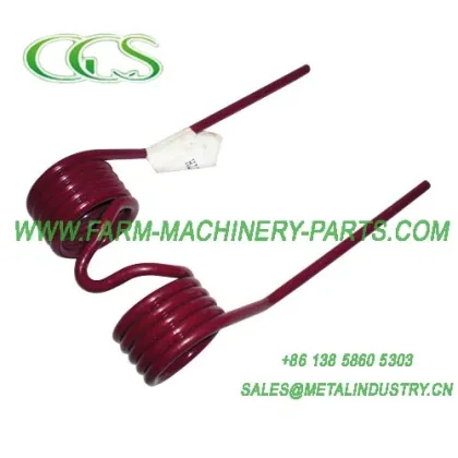 Hesston Hay Buster Hay Baler Teeth 7751621 268se He-1 Spring Teeth 