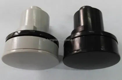 battery plastic vent cap