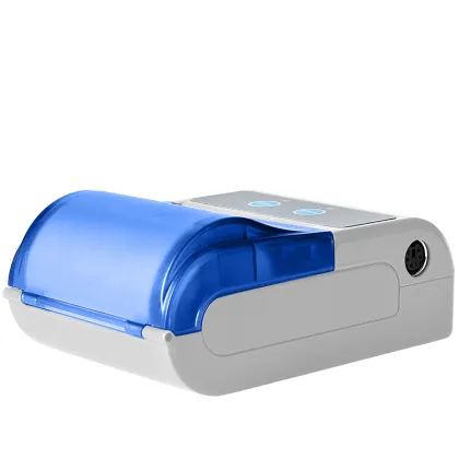 Mini Portable Printer Mobile Phone Thermal Printer