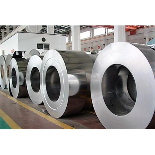 1.0mm Cold Rolled Stainless 304 Steel Coil