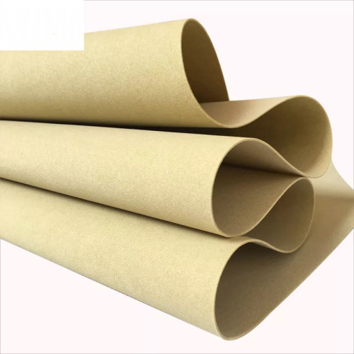 2020 Faux Leather Suede Elastic Microfiber for Printing