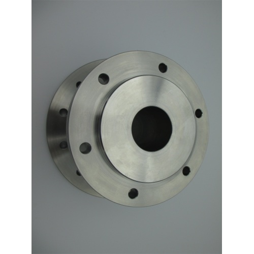 Custom Stainless Steel Fabrication