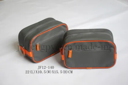 PU Men Expert Pouch
