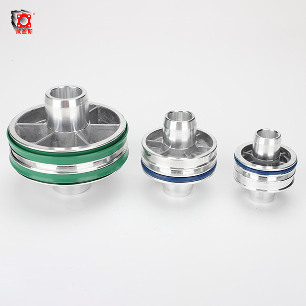 Aluminum Cylinder Piston