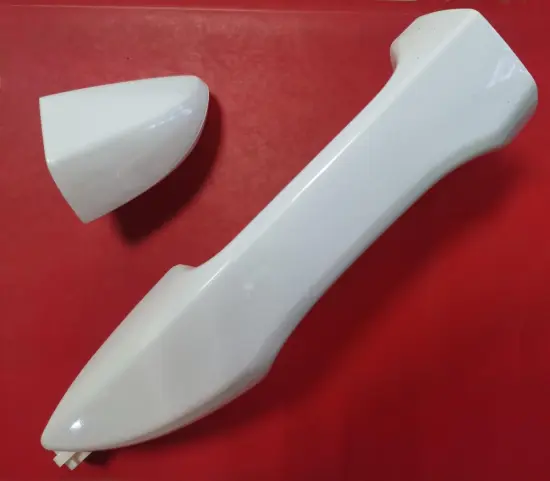 Exterior Door Handle Toyota Corolla 2014-2018 FR Right-Hand