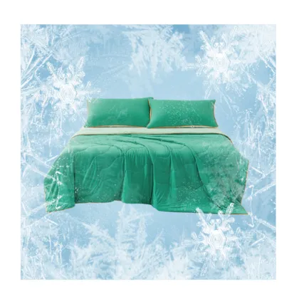 Wholesale Soft Quilt Blankets for Boys and Girls - Cool Baby Summer Blankets