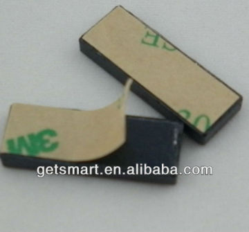 Huaqiang Getsmart Hot Selling Product!! RFID 860-960Mhz On-Metal UHF Tracking Tag EPC G2 Read&Write for Asset Management