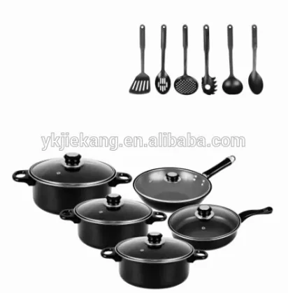 16pcs cookware sets/cookware sets