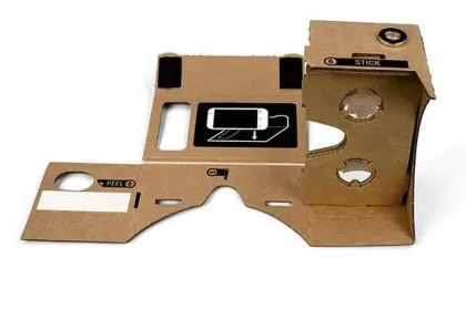Bluetooth Controller for Google Cardboard VR,Lens Google Cardboard V2