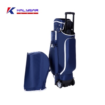 Golf Stand Bag With 14 Way Divider