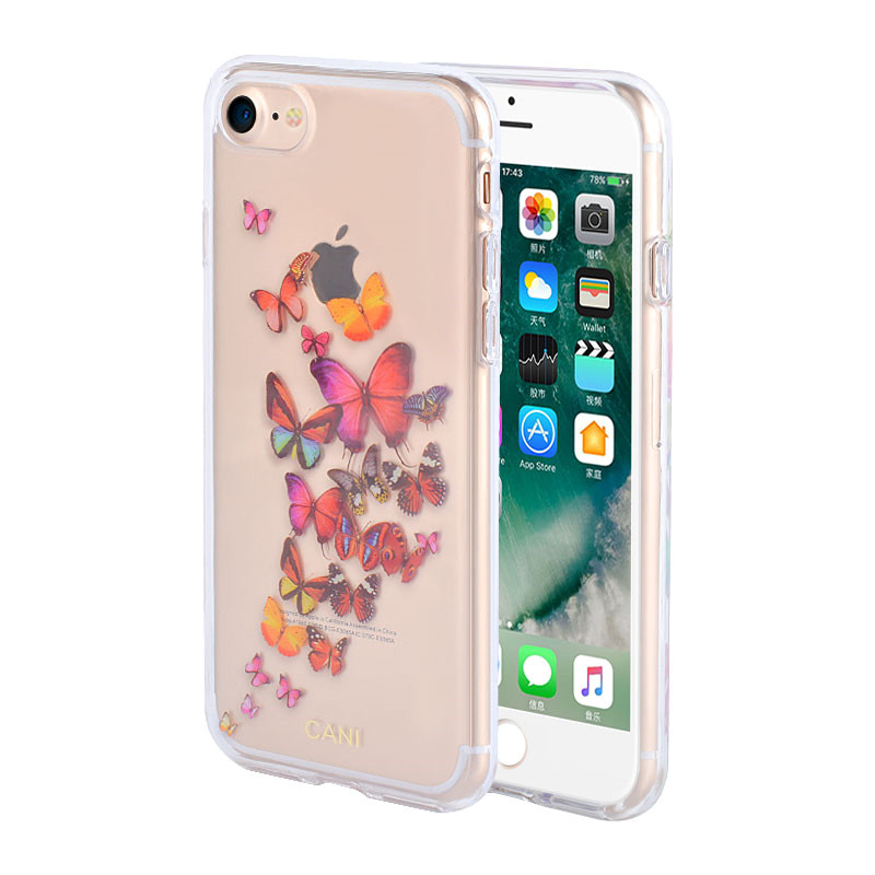 IMD iphone8  case