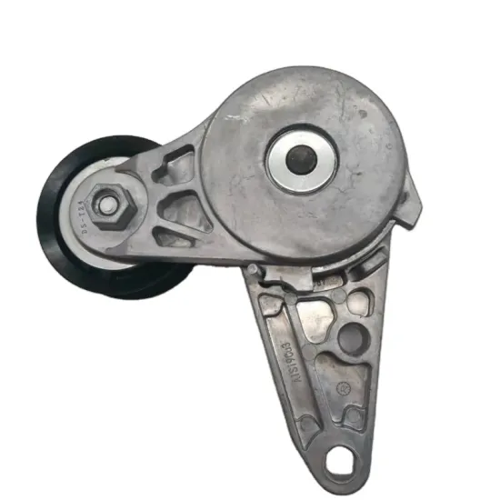High-Quality Authentic Auto Parts: Belt Tensioner for Ford FOCUS/KUGA/TAURUS/MONDEO/FIESTA