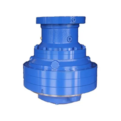 YD2250 Power Head Reducer