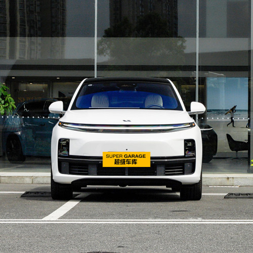 Li One L7 Pro New Energy Vehicle