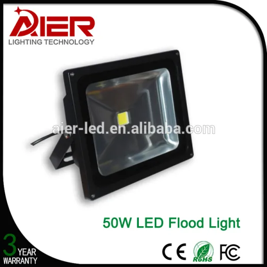 50 watt led flood light on promotion, cheap factory price