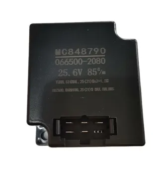 Truck Parts: AUTO FLASEHR RELAY MC849878 066500-2080 066500-2510