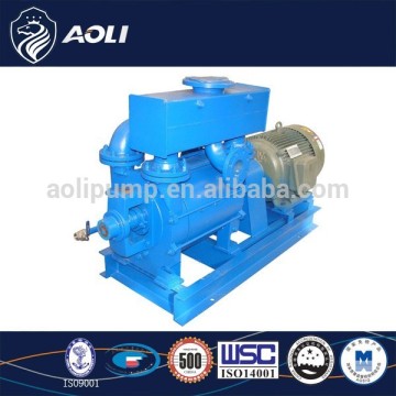 2BE1 Type water Ring stainless steel 316 Vacuum Pump